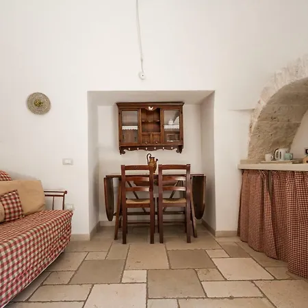 Il Palmento Relais 로코로톤도