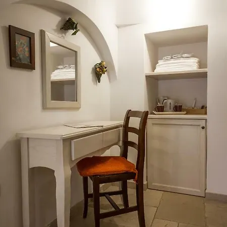 Il Palmento Relais Hotel Alberobello
