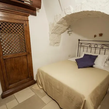 ホテル Il Palmento Relais