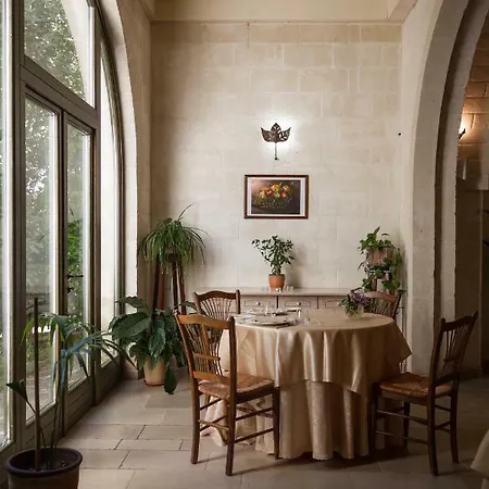 Il Palmento Relais ホテル 5*