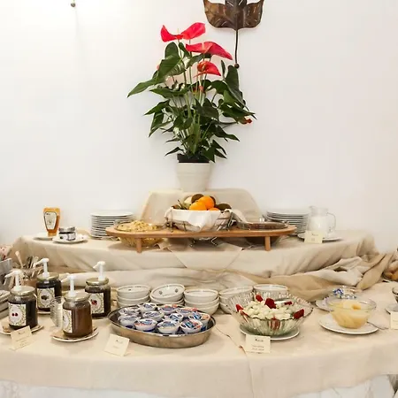 Il Palmento Relais 호텔