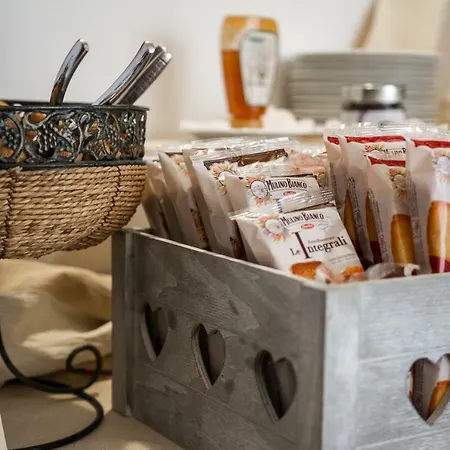 ホテル Il Palmento Relais 5*