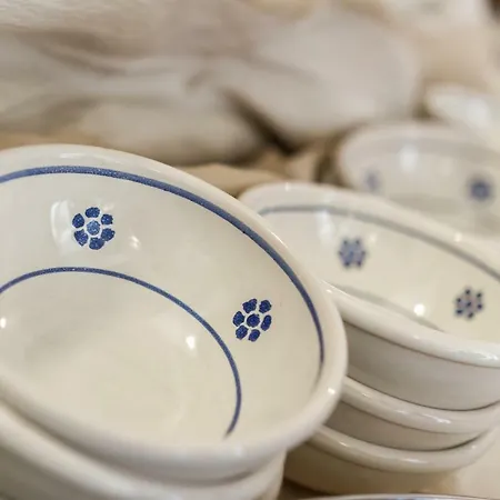 ホテル Il Palmento Relais アルベロベッロ