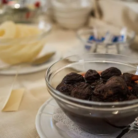 Il Palmento Relais アルベロベッロ