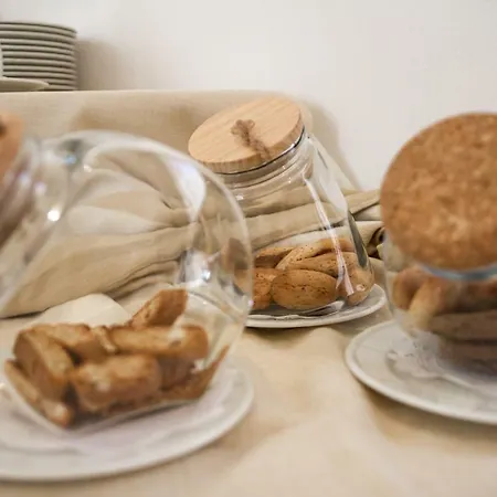 Il Palmento Relais 호텔 5*