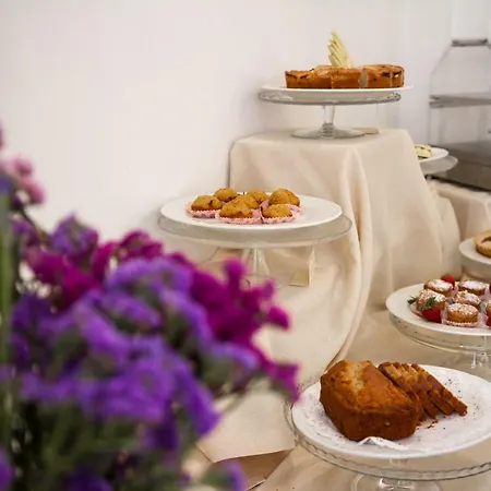 Il Palmento Relais アルベロベッロ