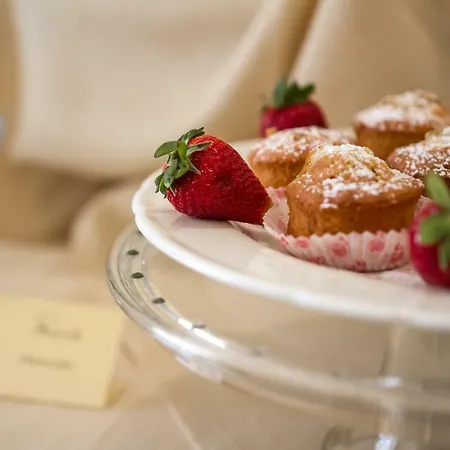 Il Palmento Relais ホテル 5*