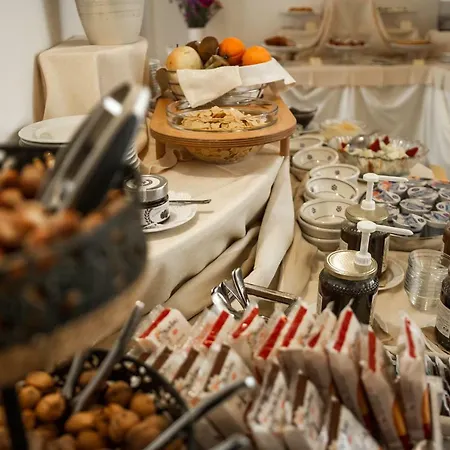 Il Palmento Relais