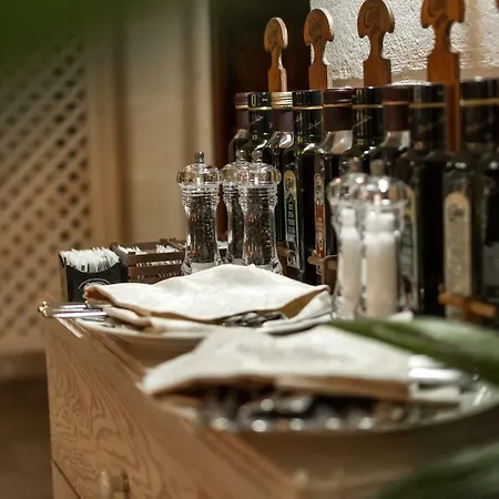 Il Palmento Relais Hotel Locorotondo