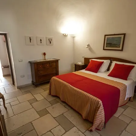 Il Palmento Relais 호텔 5*