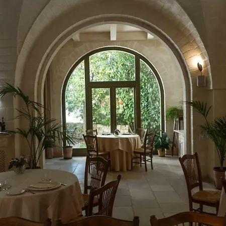 Il Palmento Relais Hotel 5*