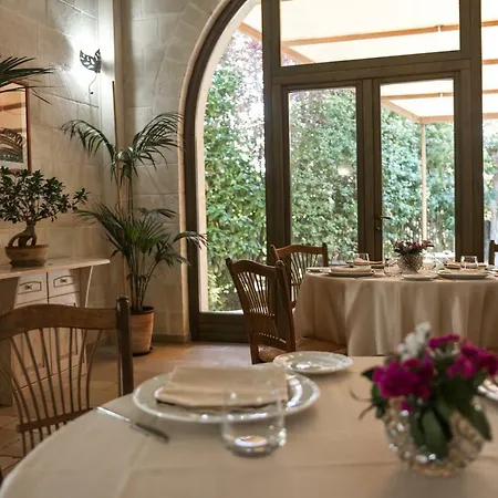 Il Palmento Relais Hotel 5*