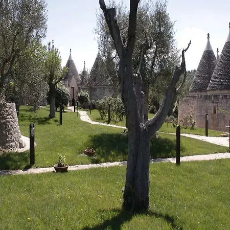 Hotel Il Palmento Relais 5*