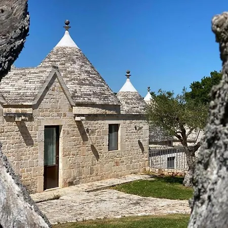 Otel Il Palmento Relais