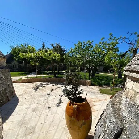 Otel Il Palmento Relais