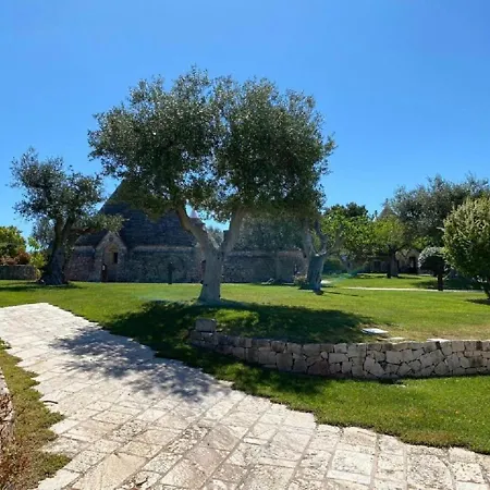 Hotel Il Palmento Relais