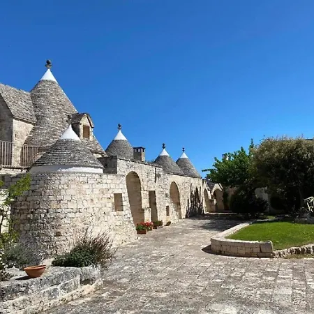 Il Palmento Relais Hotel 5*