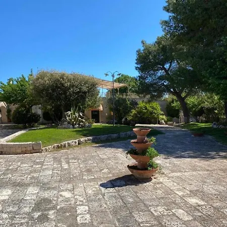 Hotel Il Palmento Relais