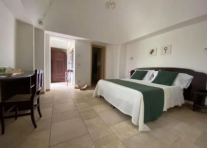 Il Palmento Relais 5*