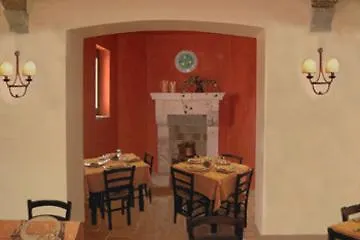 מלון Il Palmento Relais 5*