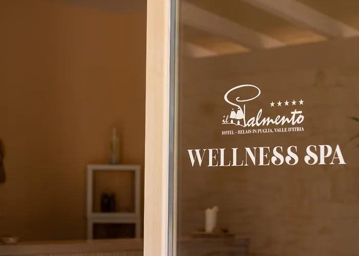 Il Palmento Relais