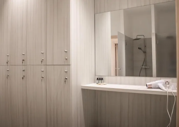 Il Palmento Relais מלון 5*