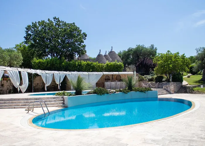 Il Palmento Relais