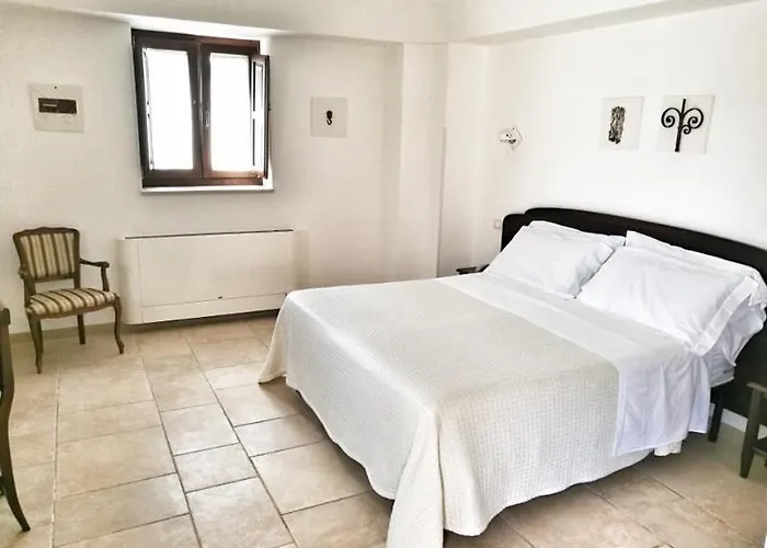 Il Palmento Relais Hotel 5*