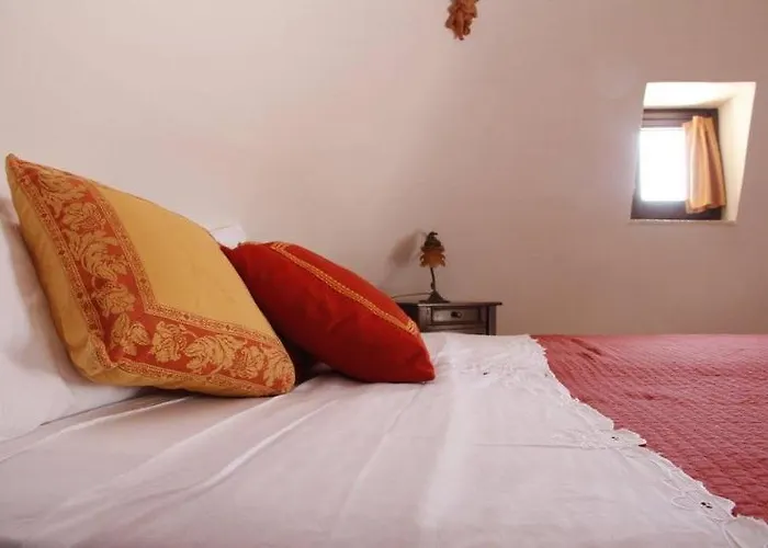 Il Palmento Relais 5* אלברובלו