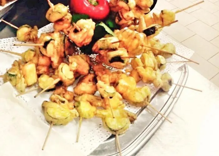 Il Palmento Relais מלון אלברובלו