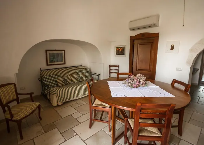 Il Palmento Relais 5*