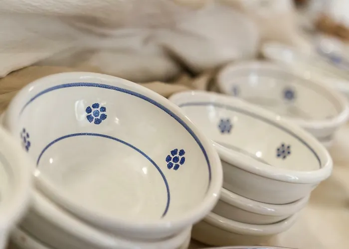 מלון Il Palmento Relais אלברובלו