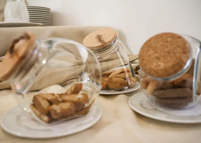Il Palmento Relais Hotel 5*