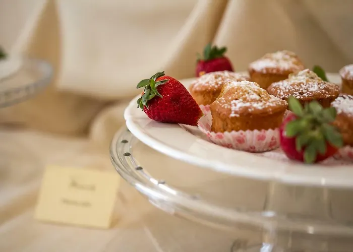 Il Palmento Relais מלון 5*