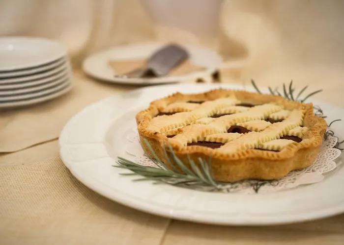 מלון Il Palmento Relais אלברובלו