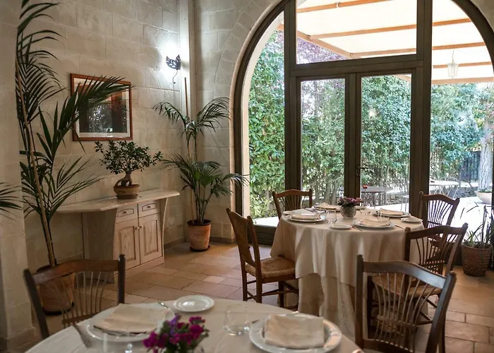 Il Palmento Relais Alberobello
