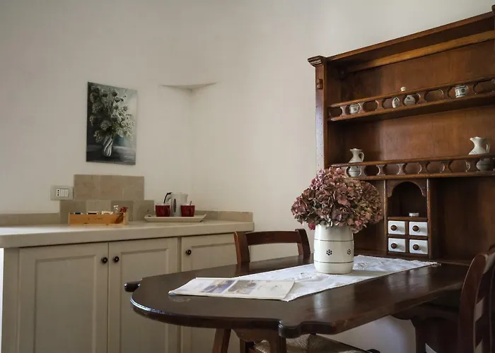 Il Palmento Relais