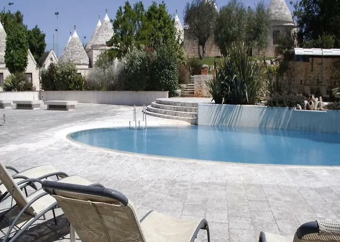 Hotel Il Palmento Relais 5*
